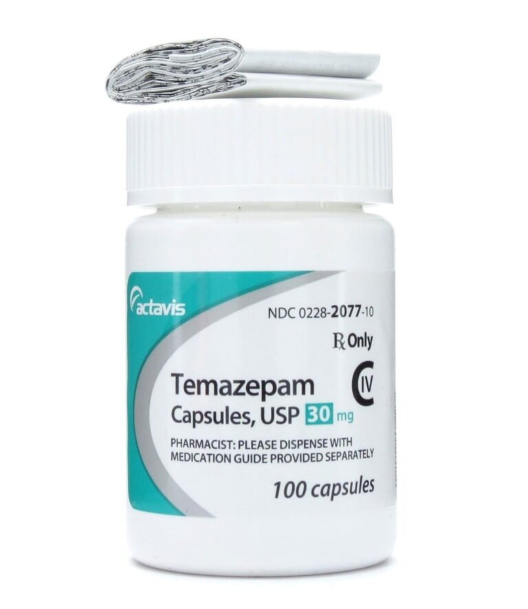 Temazepam Capsule - Image 2