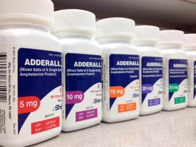 Adderall Capsules - Image 2