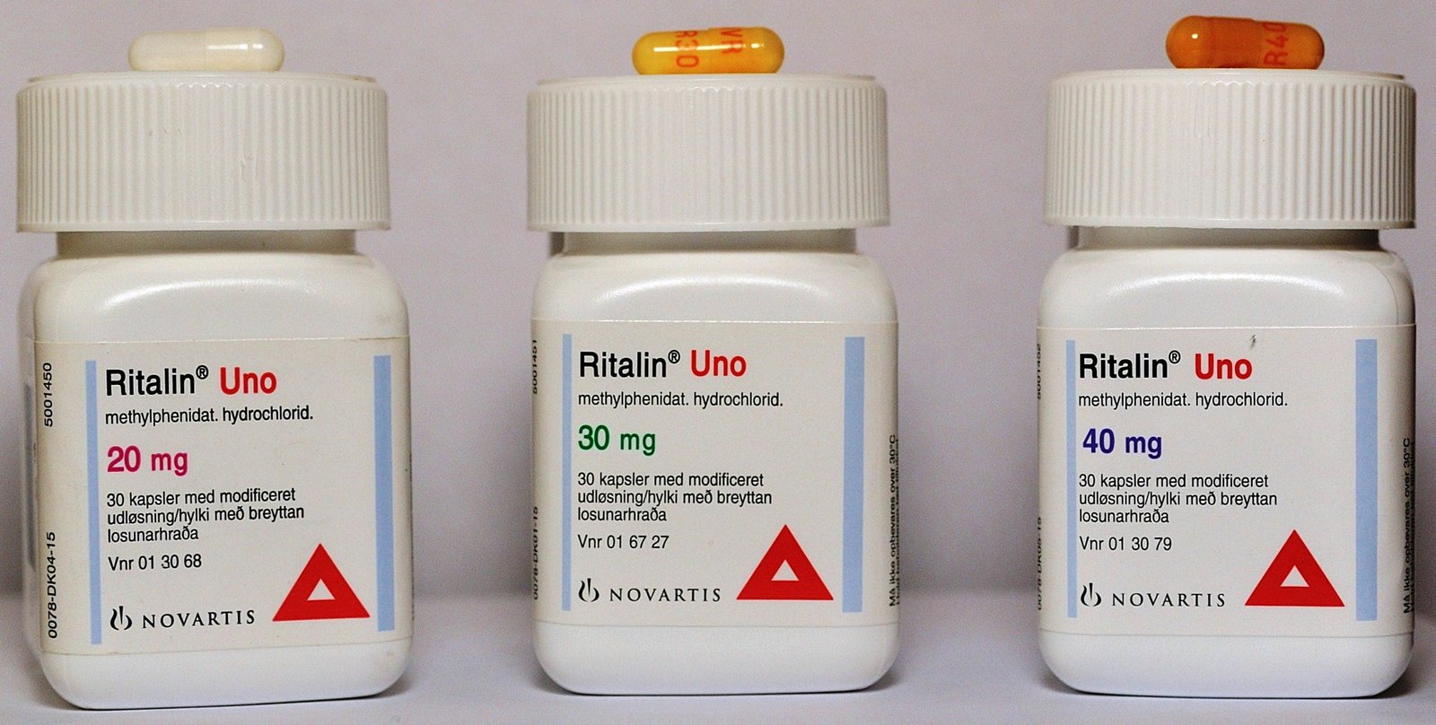 Ritalin