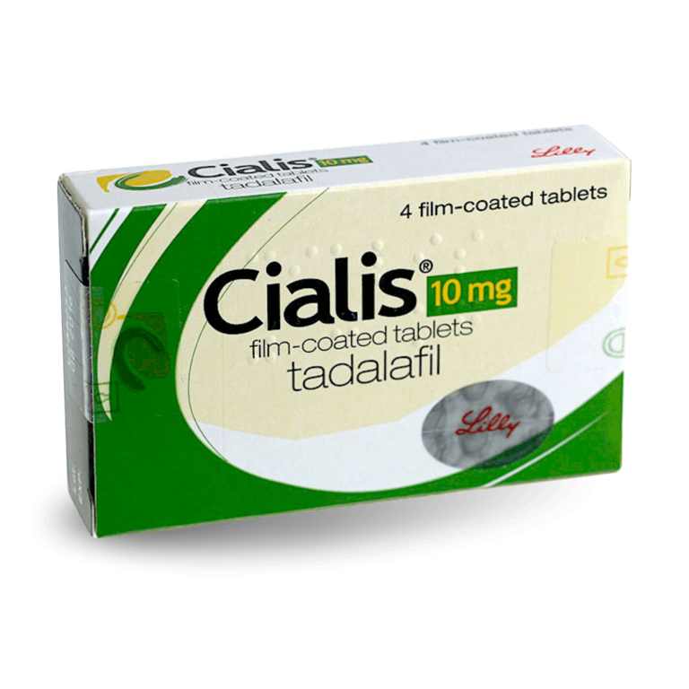 Cialis Tadalafil tablets - Image 2