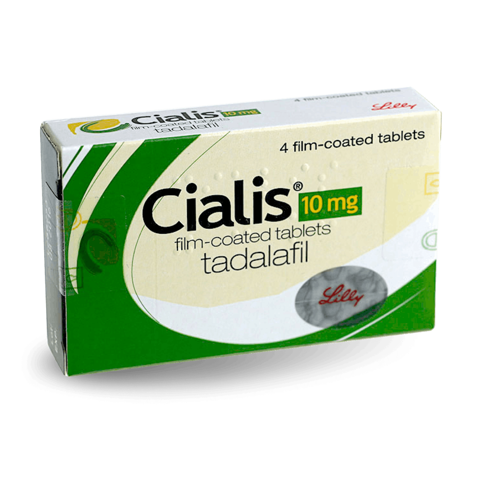 Cialis Tadalafil tablets