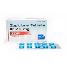 Zopiclone