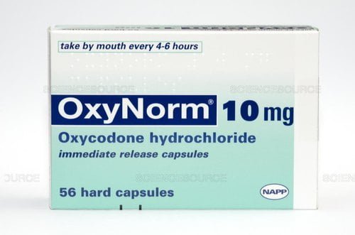 OxyNorm Capsules